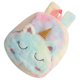 thumbnail image 5 of Girls Backpack Unicorn Shape Backpack Daily Use Plush Multi Outdoor Use 1piece, 5 of 5