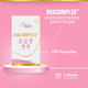 thumbnail image 3 of Ovacomplex Bikini Burn Bikini Burn Bote 120 capsulas, 3 of 8