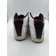 thumbnail image 3 of N I-K-E A i r-Jor-dan Retro 1 '99 Mid Top White Black Red 654140-101 Mens Size 11.5, 3 of 6