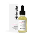 thumbnail image 1 of Sérum Exfoliante Minimalista 10% AHA (ácido láctico y ácido glicólico) BHA (ácido salicílico) 30 ml, 1 of 5