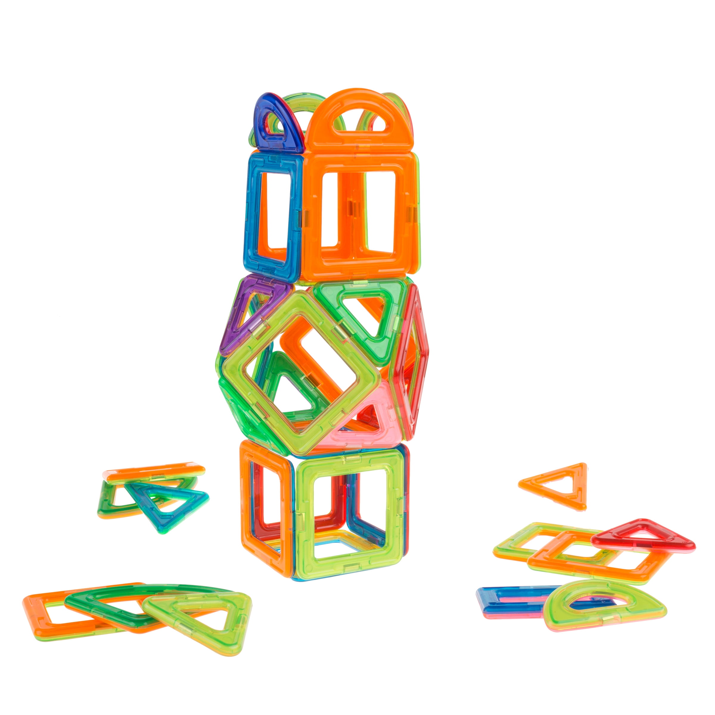 magnetic blocks walmart
