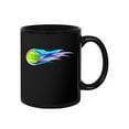 thumbnail image 1 of Colorful Tennis Ball Design Mug Unisex's -Image by Shutterstock, 1 of 4
