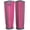 Pink, variant on Deluxe Fly Boots: Ultimate Horse Leg Protection Pink / Medium