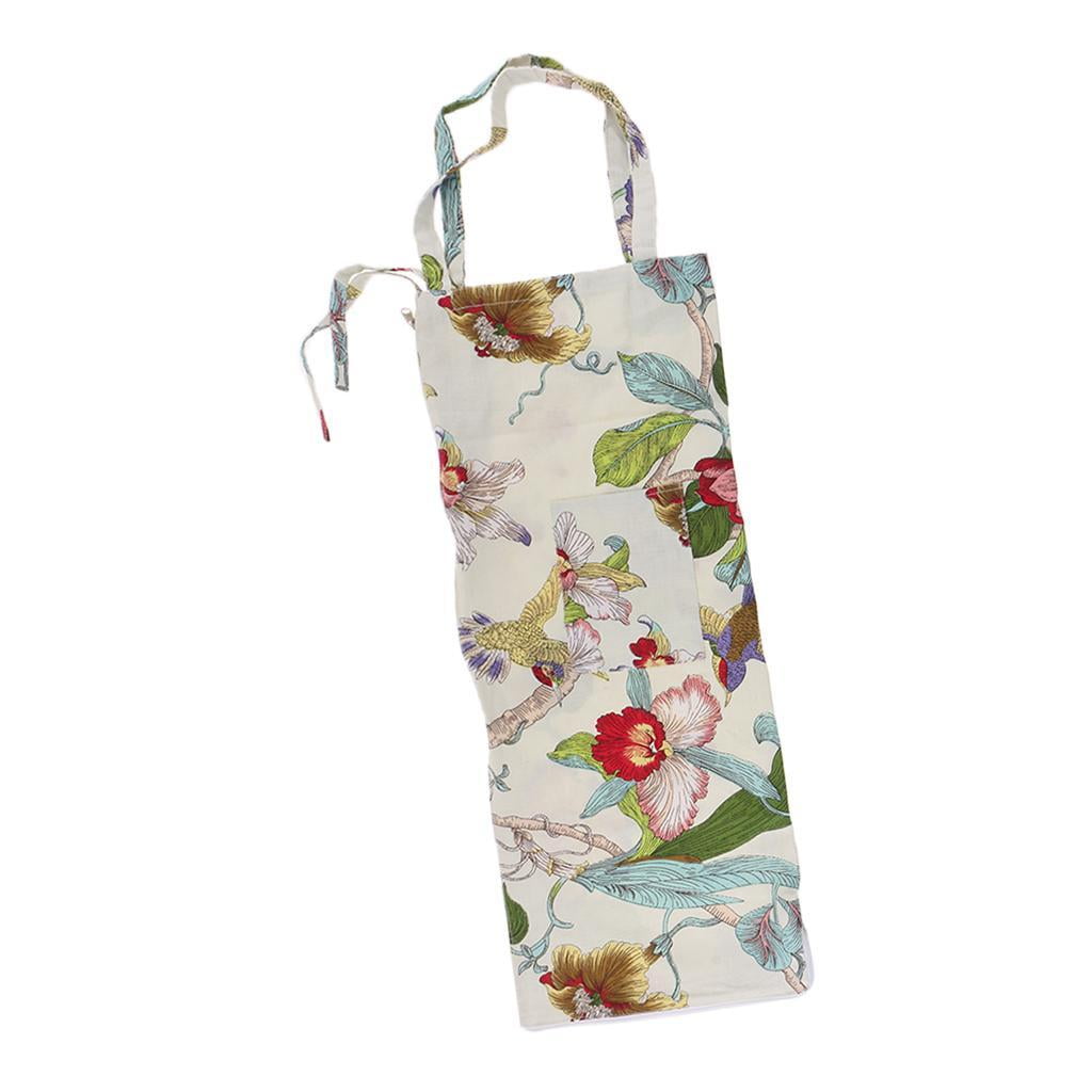 Flower Arrangement Kit, Florist Tool Kit, Wire Cutter, Apron, Florist Work