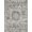 Grey, Pattern 1, variant on ODIKA 8'x10' Washable Area Rug Durable, Non-Slip Large Ornate Beige Faded Transitional Decorative Dining Table for Living Room, Under Sectional, Family