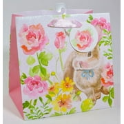 Way To Celebrate Cub Sqr Bunny Garden.