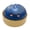 Blue, variant on Glitter Dumpling Squishy,Dumpling Squishy, Glitter Mystery Dumplings Box, Colorful Dumplings Stress Balls Fidget Sensory,Limited Edition Squeezable Bun Stress Relief Fidget Toys Great Gifts
