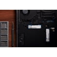 thumbnail image 3 of Unidad de Estado Solido SSD M.2 500GB Kingston NVMe PCIe 4.0 5000/3000 MB/s, 3 of 5