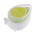 thumbnail image 4 of 1 Uds., Almohadillas de tinta , almohadillas para sellos, almohadillas para manualidades, tarjetas de bricolaje Matcha Green, 4 of 9