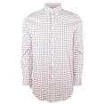 thumbnail image 3 of Men's Non-Iron Modern Fit Long Sleeves Shirt-NP-16 (32/33), 3 of 4