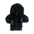 thumbnail image 2 of Funda para palanca de cambios de coche, funda con capucha, accesorios para interior de coche Negro, 2 of 8