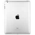 thumbnail image 2 of Restored Apple iPad 4th Gen Retina 16GB Wi-Fi 9.7in - Black - (MD510LL/A) (Refurbished), 2 of 5