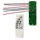 thumbnail image 1 of Placa Solar Circuito 3.2V 3.7V Microondas Cuerpo Inducción Remota Control Remoto, 1 of 9