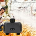 thumbnail image 4 of Smart Water Timer, Adjustable Sprinkler Water Timer   Support Time Setting 2 Outlet  for Garden, 4 of 8