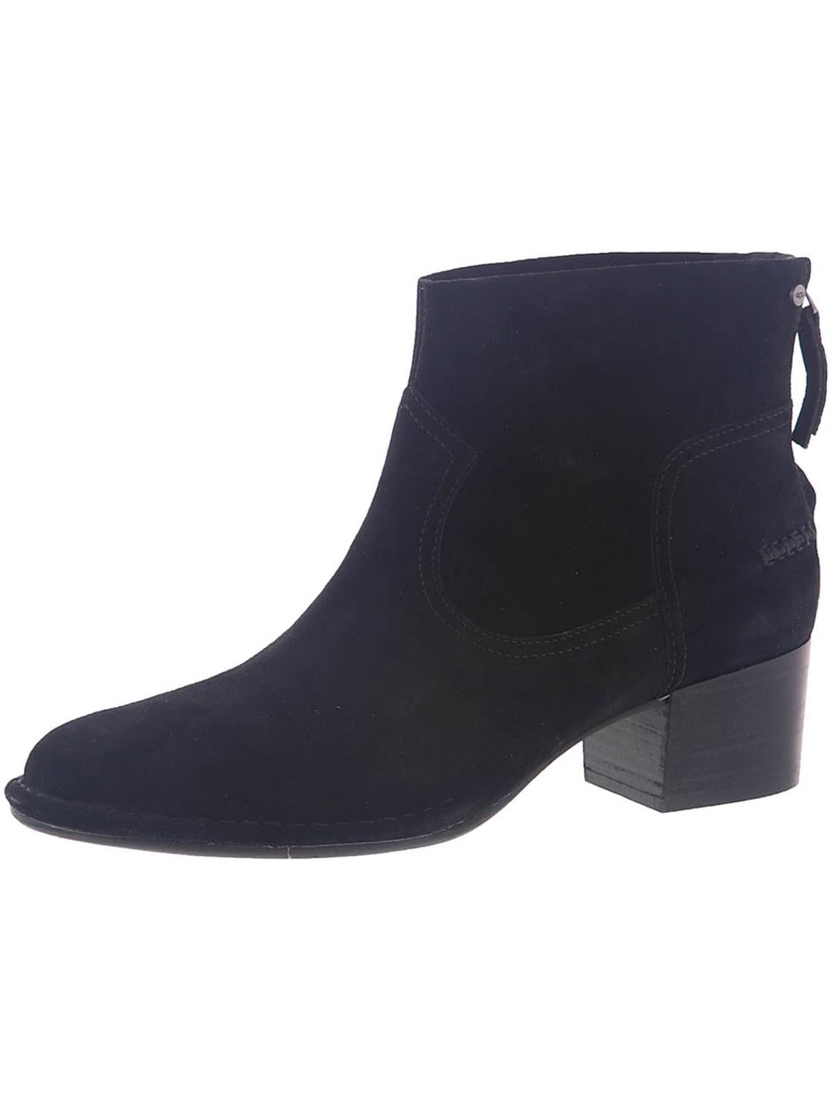 ugg high heel ankle boots