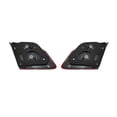 thumbnail image 2 of New Pair Of Inner Tail Lights Fits Honda Accord Lx Ho2803104 34155-T2A-A01, 2 of 2