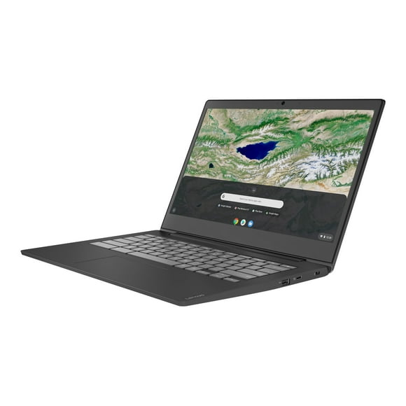 Lenovo S340 14 Pouces Chromebook Noir
