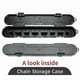 thumbnail image 5 of Chainsaw Chain Case,chainsaw Chain Organizer Box For 10inch 16inch 18inch 20inch Chainsaw (black), 5 of 5
