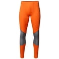 thumbnail image 3 of FashionOutfit Men's Athletic Compression Base Under Layer Fitness Tight Pant, 3 of 5