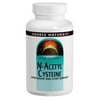 (4 Pack) Source Naturals - N-Acetyl Cysteine, 600 mg, 120 Tablets