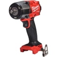 thumbnail image 3 of Llave de impacto Milwaukee Mid-Torque 3/8 inalámbrica, 3 of 5