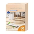 thumbnail image 2 of Hovilon Dissolvable Floor Cleaner Sheets - Deep Cleaning Mop Tablets for Hardwood, Tile, Laminate, and Vinyl, Instant Dissolving Grime Remover for Household Hard Floor Maintenance, Cleaning Equipment, 2 of 8