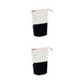 thumbnail image 2 of relayinert Stylo Sac Souple Grande Capacité Crayon Pochettes Polyvalent Stylo Cas Type12 2Set, 2 of 6