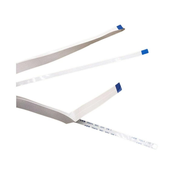 10Sets Printhead Cable Fits For Epson L3558 L3260 L3156 L3100 L3153 L3556 L3550 L3252 L3256 L3070 L3158 L3110 L3560 L3108 L3106 L3251 L3258 L3250 L3115 L3253 L3255 L3118 L3116 L3119 L3151 L3150