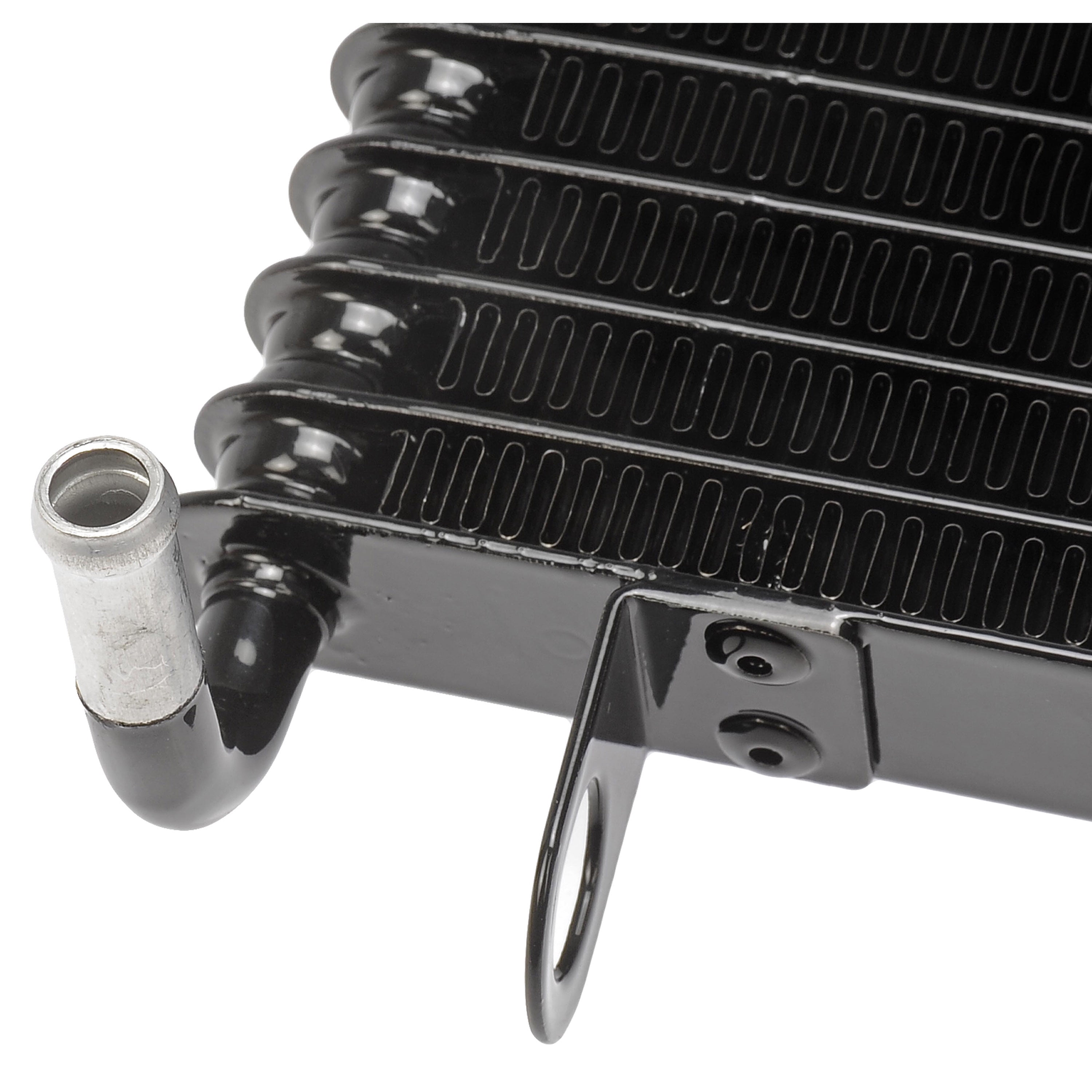 Dorman 918-456 Automatic Transmission Oil Cooler for Specific Honda Models Fits select: 2001-2003,2005 HONDA CIVIC HX