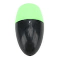 thumbnail image 2 of Luminous  Float, Plastic High Stability  Shot   Shape, High Visibility With Dual  Hole,Streamlined  for Night Sea, 2 of 7