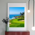 thumbnail image 2 of Diamond Art Kits for Adults - 5d Ocean View Golf Course Serenity Diamond Painting for Adults, Diamond Art for Adults Beginners, Diamond Painting Kits for Adults for Home Wall Decor, 2 of 7