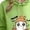 Army Green2, variant on Womens Thanksgiving Hoodies Trendy Cute Turkey Graphic Long Sleeve Sweatshirt with Kangaroo Pocket Casual Pullover Soft Fleece Jacket Khaki S