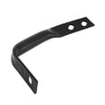 thumbnail image 5 of KarParts360 For Chevy Silverado 2500/3500 2020 2021 2022 2023 Bumper Face Bar Brace Driver And Passenger Side Pair Front Outer High Strength Steel | GM1062129, GM1063129 | 191275736289, 191275736302, 5 of 6