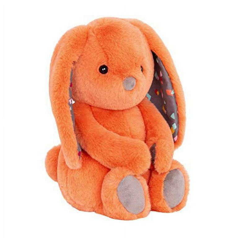 Giant Stuffed Bunny