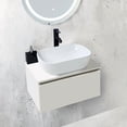 thumbnail image 2 of Esatto® Mueble Baño Pequeño Astra Lavabo Llave Desagües, 2 of 6