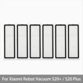 thumbnail image 4 of Accesorios Aspiradoras para Robot S20+ / S20 Plus / B108GL: Cepillo Principal, Cepillo Lateral, Filtro HEPA, Mopa y Paño., 4 of 5