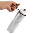 thumbnail image 3 of Bouteille d'Eau de Sport, Bouteille d'Eau en Acier Inoxydable Étanche, pour Vélo Camping Randonnée Plein Air, 3 of 8