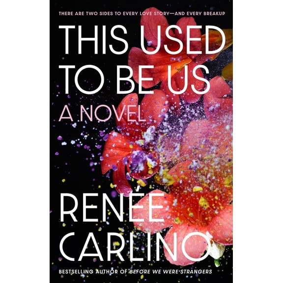 Pre-Owned This Used to Be Us (Paperback) 0593729285 9780593729281