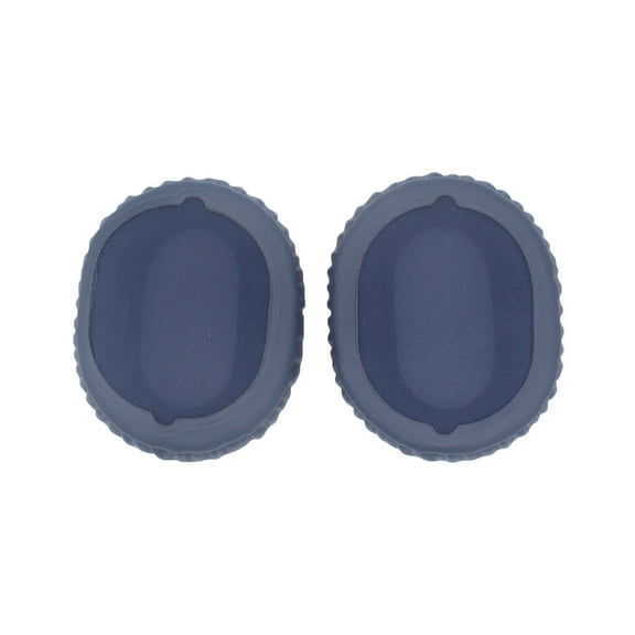 Leather Ear Pads Ear Cushion Replacement for WH-CH700N CH710N Headphone