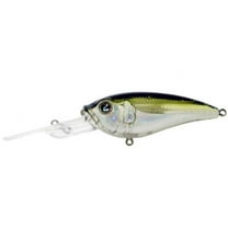 R2S Tactical DD Crank3/4oz 3'' Mirrored Minnow