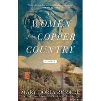 The Women of the Copper Country, (Paperback)