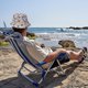 thumbnail image 3 of Fiudx Sombrero Parasol, Elegante Sombrero de Pescador Estilo Hip-Hop, Transpirable para Vacaciones En La Playa, Resistente para Acampar Al Aire Libre, Accesorio de Viaje con Protección Solar, Moderno, 3 of 6