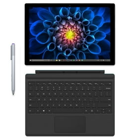 Microsoft Surface Pro 3 Tablet Core I7 4650u 1 7 Ghz Win 10 Pro 8 Gb Ram 512 Gb Ssd 12 Touchscreen 2160 X 1440 Full Hd Plus Hd Graphics 5000 Wi Fi Silver Walmart Com Walmart Com