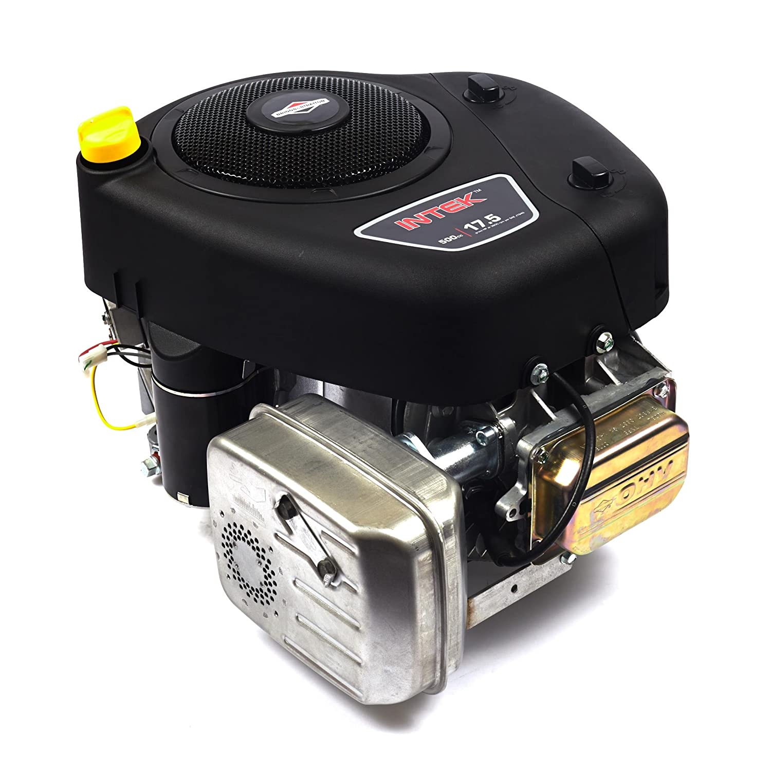 Briggs And Stratton 500Cc 175 Hp Carburetorangry Thomas Face - 6b1ik0e
