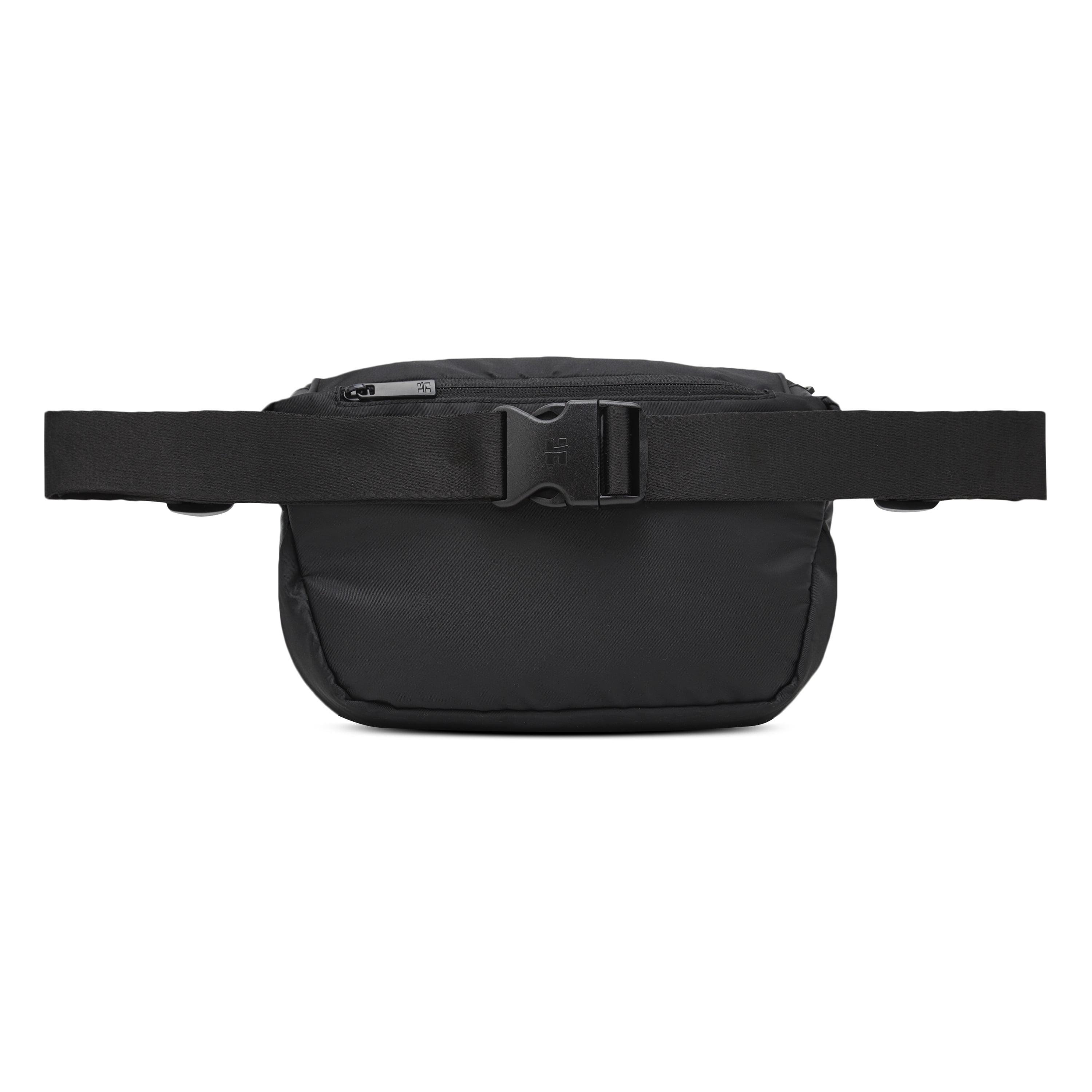 Huggies Sunshine Diaper Waist Pack, Black