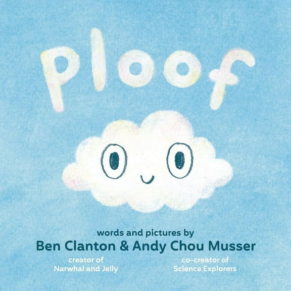 Ploof Ploof, (Hardcover)