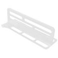 thumbnail image 5 of Refrigerator Divider Separators Door Shelves Small for Room Freezers Transparent, 5 of 8