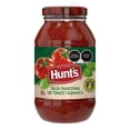 thumbnail image 1 of Salsa de tomate Hunts receta casera con albahaca 380 g, 1 of 5