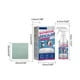 thumbnail image 3 of Limpiadores domésticos Limpiador de baño Desincrustante de cristales para baño Para azulejos Quitagrifos Limpiador de bañeras 60 ml A Desengrasantes, 3 of 7