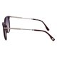 thumbnail image 3 of Gafas de Sol Lacoste L 993 S 603 Rojo Oscuro para Mujer, 3 of 4